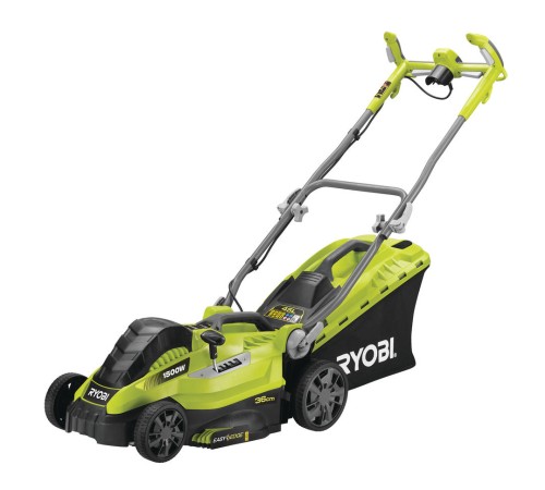 Газонокосилка Ryobi RLM15E36H