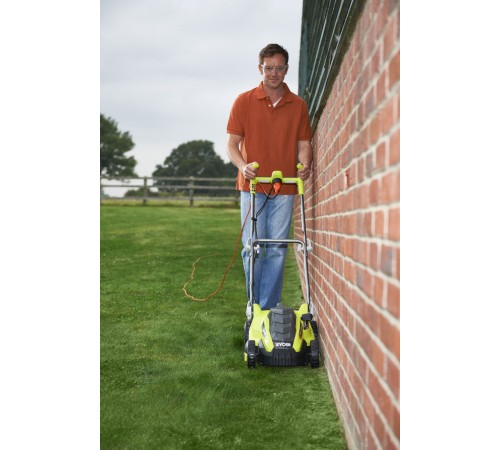 Газонокосилка Ryobi RLM15E36H