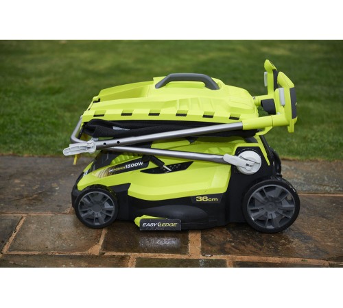 Газонокосилка Ryobi RLM15E36H