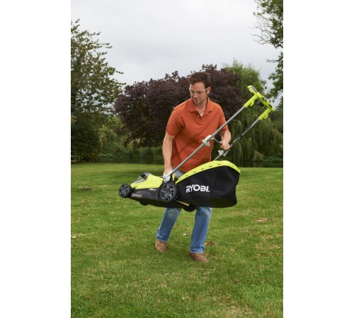 Газонокосилка Ryobi RLM15E36H