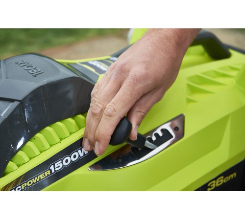 Газонокосилка Ryobi RLM15E36H