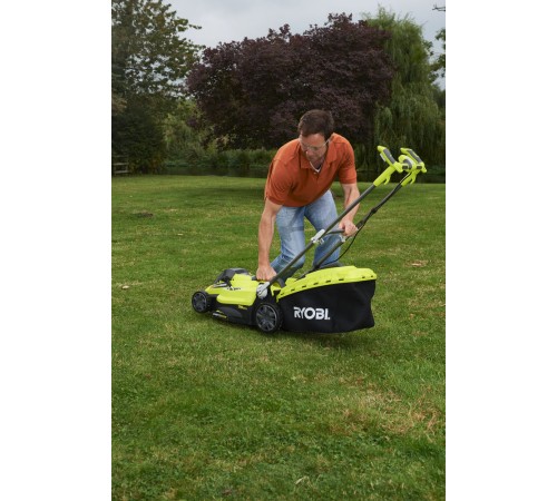 Газонокосилка Ryobi RLM15E36H