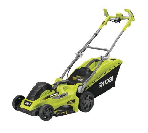 Газонокосилка Ryobi RLM18E40H