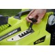 Газонокосилка Ryobi RLM18E40H