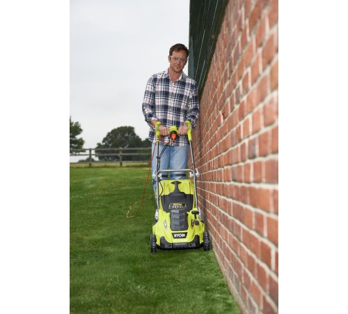 Газонокосилка Ryobi RLM18E40H