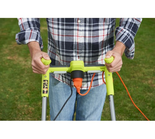 Газонокосилка Ryobi RLM18E40H