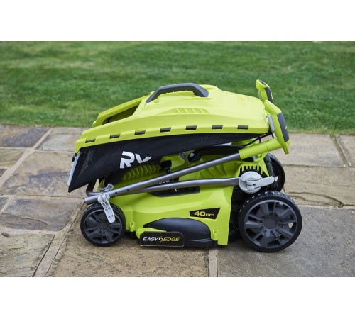 Газонокосилка Ryobi RLM18E40H