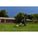 Газонокосилка Ryobi RLM18E40H