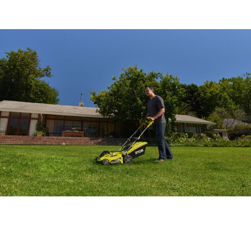 Газонокосилка Ryobi RLM18E40H