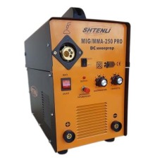 Сварочный инвертор Shtenli MIG-250 Pro