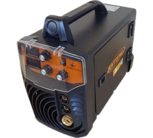 Сварочный инвертор Shtenli MIG/MMA-250 Pro S