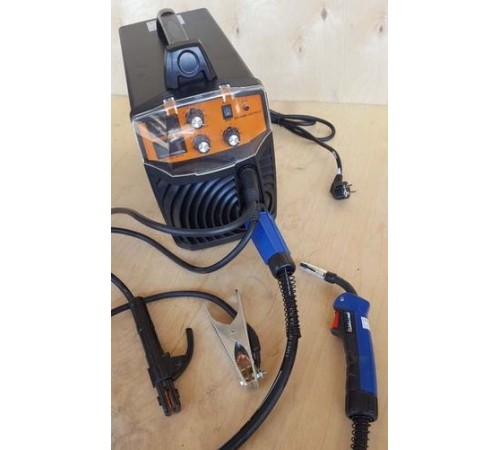 Сварочный инвертор Shtenli MIG/MMA-250 Pro S