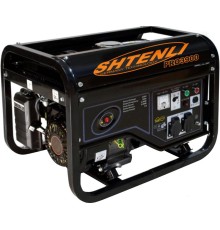 Генератор бензиновый Shtenli PRO 3900