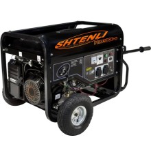 Генератор бензиновый Shtenli Pro 3900-S