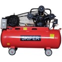 Компрессор Skiper IBL3100A 220V