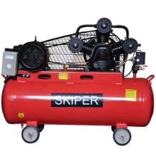 Компрессор Skiper IBL3100A 220V