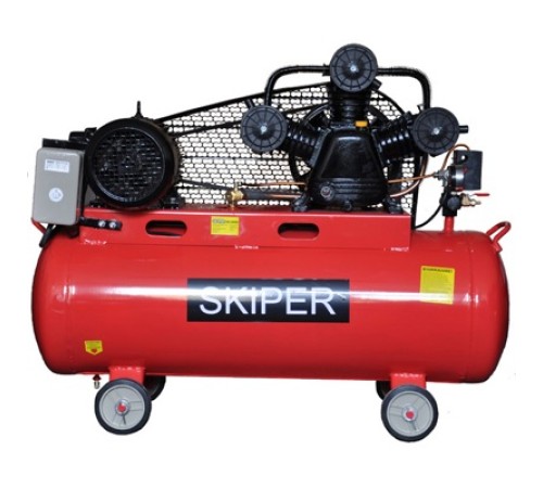 Компрессор Skiper IBL3100A 220V