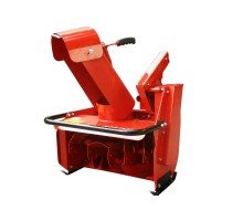 Снегоуборщик Мобил К СМ-0.6 (МКМ-3, МБ, Салют, Фаворит)