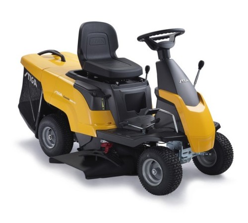 Садовый трактор Stiga Combi 1066 HQ (2T0078281/14)