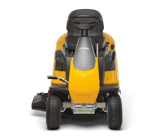 Садовый трактор Stiga Combi 1066 HQ (2T0078281/14)