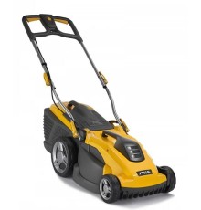 Газонокосилка электрическая Stiga COMBI 40 E