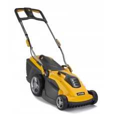 Газонокосилка электрическая Stiga COMBI 40 E