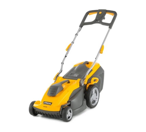 Газонокосилка Stiga COMBI 40 E (294380068/S14)