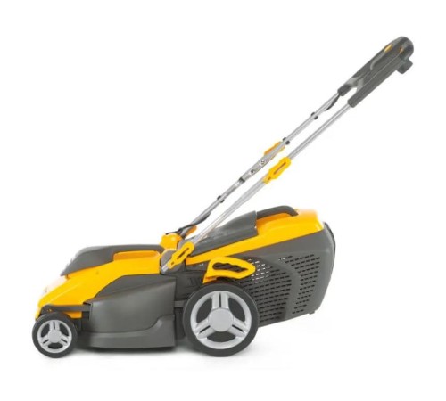 Газонокосилка Stiga COMBI 40 E (294380068/S14)