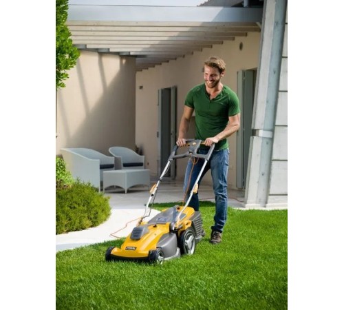 Газонокосилка Stiga COMBI 40 E (294380068/S14)
