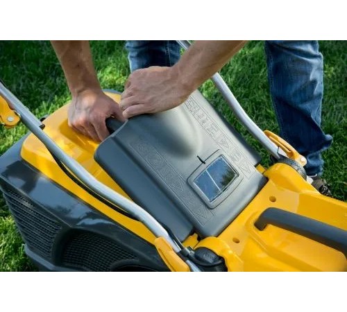 Газонокосилка Stiga COMBI 44 E (294420068/S14)