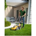 Газонокосилка Stiga COMBI 44 E (294420068/S14)