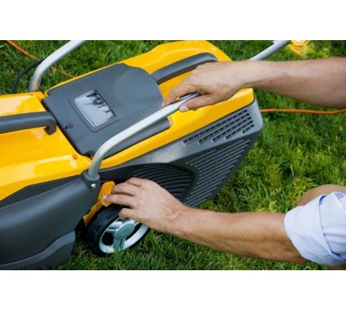 Газонокосилка Stiga COMBI 44 E (294420068/S14)