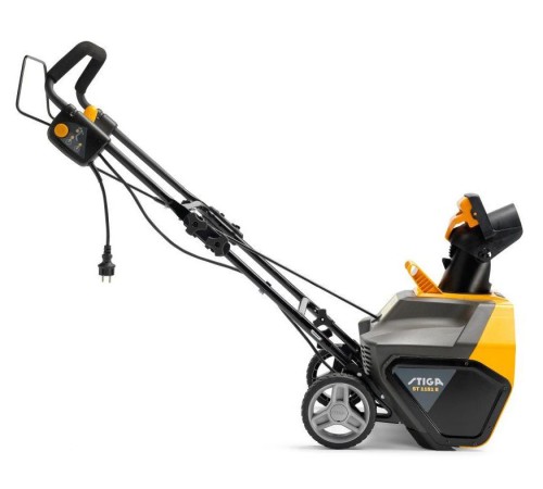 Снегоуборщик электрический Stiga ST 1151 E
