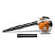 Воздуходувка STIHL BG 86
