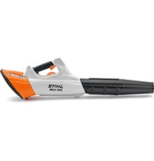 Воздуходувка STIHL BGA 100 (без АКБ и зарядки)
