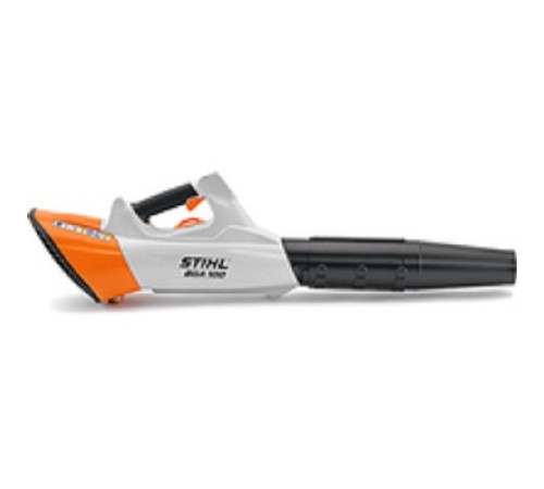 Воздуходувка STIHL BGA 100 (без АКБ и зарядки)