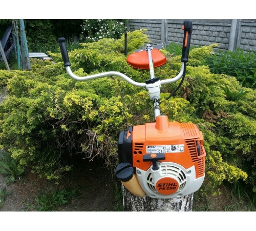 Триммер STIHL FS 250