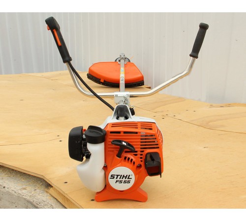 Триммер STIHL FS 55