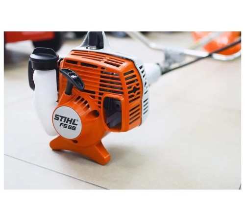 Триммер STIHL FS 55