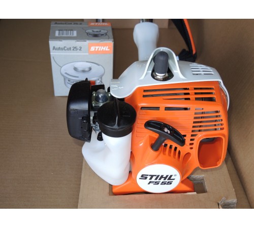 Триммер STIHL FS 55