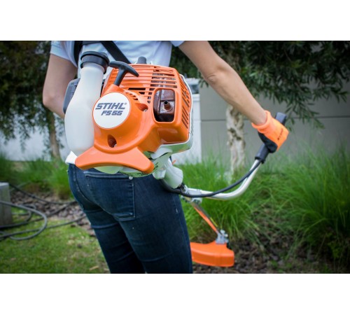 Триммер STIHL FS 55