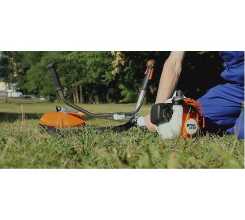 Триммер STIHL FS 55