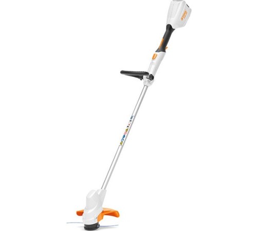 Триммер STIHL FSA 56 (без АКБ и ЗУ)