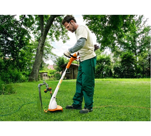 Триммер STIHL FSE 31