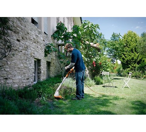 Триммер STIHL FSE 31