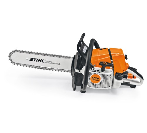 Бензорез STIHL GS 461