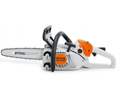 Бензопила STIHL MS 150 C-E