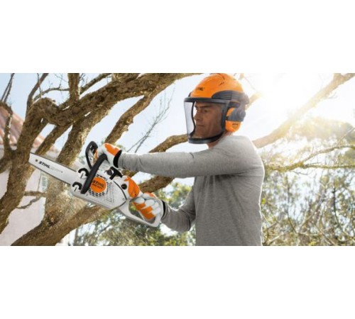 Бензопила STIHL MS 150 C-E