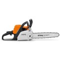 Бензопила STIHL MS 180 C-BE (35 см)