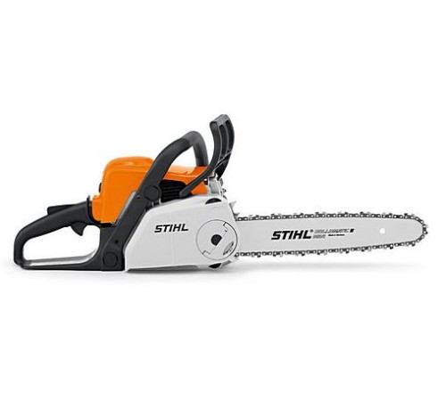 Бензопила STIHL MS 180 C-BE (35 см)